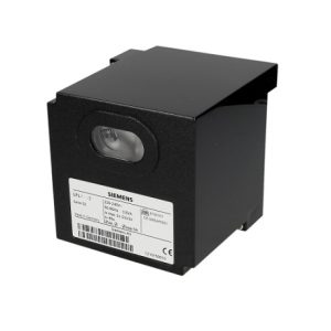 رله تایمر دوگانه سوز LFL1.635 زیمنس لاندیس.