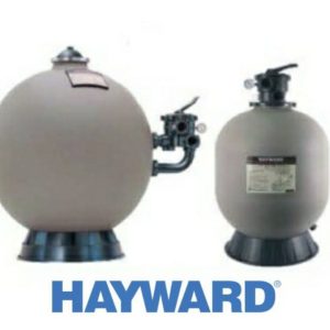 فیلتر شنی تصفیه آب استخر Hayward مدل S220T