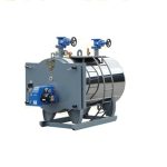 CASPIAN BOILER