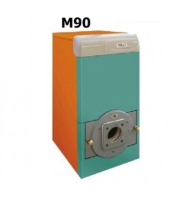 دیگ چدنی آبگرم ام آی تری M.I.3
