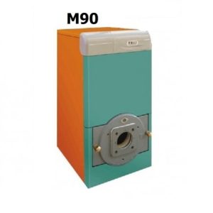 دیگ چدنی آبگرم ام آی تری M.I.3
