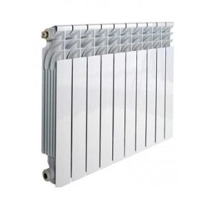 رادیاتور آلومینیومی بوتان مدل Elena H500