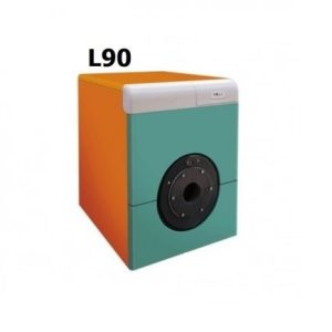 دیگ چدنی آبگرم ام آی تری M.I.3