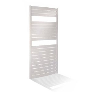 حوله خشک کن ایران رادیاتور 19 پره مدل OASIS 120/50