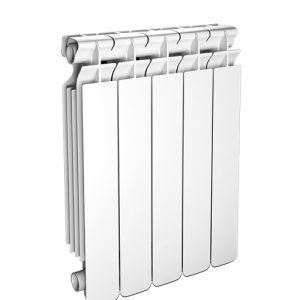 رادیاتور آلومینیومی بوتان مدل Vittoria H500