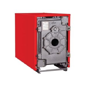 دیگ چدنی شوفاژکار 400 سولار