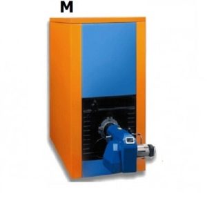 دیگ چدنی آبگرم ام آی تری M.I.3