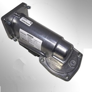 محرک شیر برقی مدل : SKP25.001E2 زیمنس