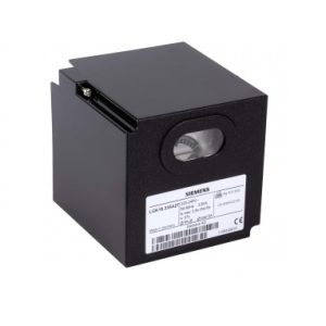 رله تایمر زیمنس مشعل لاندیس LGK 16.322A27