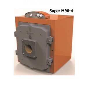 دیگ چدنی آبگرم ام آی تری M.I.3