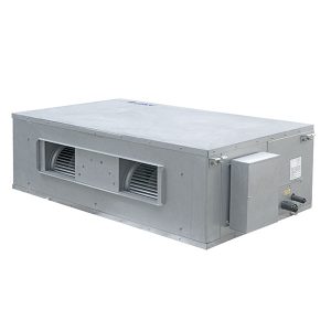 داکت اسپلیت 24000  گری