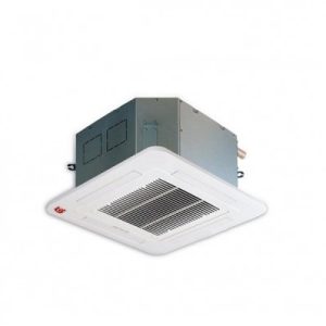 فن کویل کاستی چهارطرفه GL مدل GLKD-1200