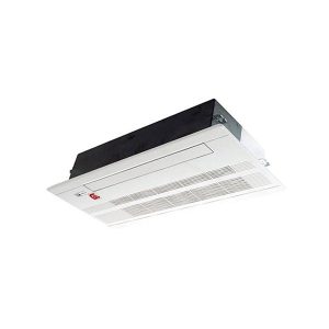 فن کویل کاستی یک طرفه GL مدل GLKC-300