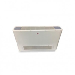 فن کویل زمینی GL مدل GLKF4-300
