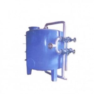 فیلتر شنی فلزی مدل PZ-70