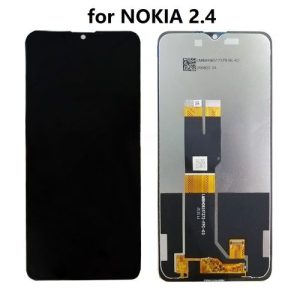 تاچ و ال سی دی گوشی نوکیا  LCD Nokia 2.4