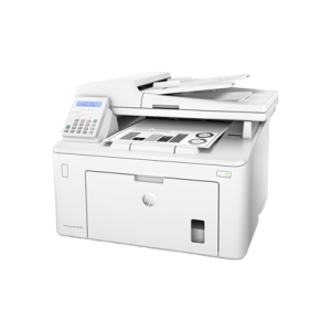 پرینتر HP مدل LaserJet Pro MFP M227fdn