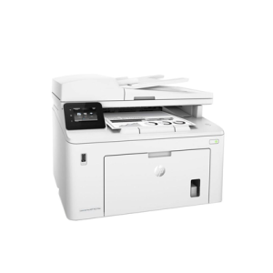 پرینتر HP مدل LaserJet Pro MFP M227fdw