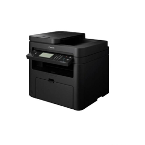 پرینتر CANON مدل Canon i-Sensys MF237 Multifunction Laser Printer