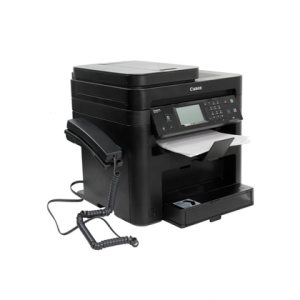 پرینتر CANON مدل Canon i-Sensys MF237w Multifunction Laser Printer