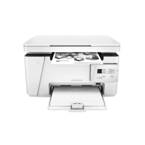 پرینتر HP مدل LaserJet pro MFP M26a