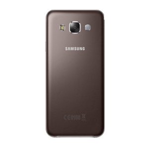 درب پشت گوشی سامسونگ ایی7  BACK COVER SAMSUNG  GALAXY E7