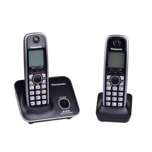 تلفن بی سیم پاناسونیک مدل KX-TG3712