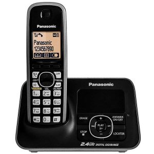 تلفن بی سیم پاناسونیک KX-TG3721