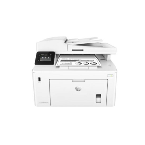 HP مدل LaserJet Pro MFP M428dw