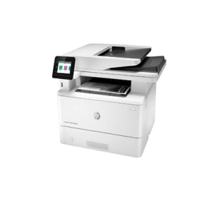پرینتر HP مدل LaserJet Pro MFP M428fdn