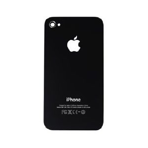 درب پشت گوشی آیفون 4   BACK COVER IPHONE 4