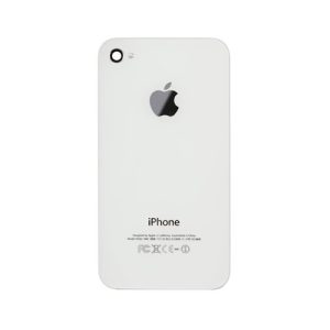 درب پشت گوشی آیفون 4 اس    BACK COVER IPHONE 4S