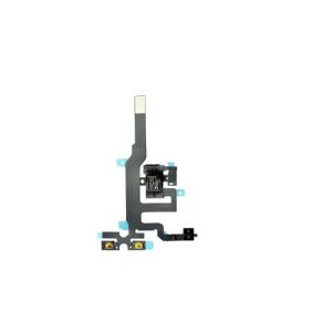 فلت ولوم ایفون Flat Volume Iphone 4S