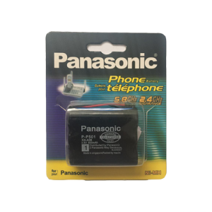 باتری 501 panasonic