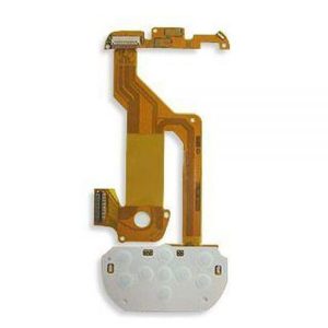 فلت ال سی دی نوکیا 7230 FLAT LCD NOKIA 7230