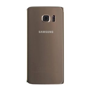 درب پشت گوشی سامسونگ اس 6 ایج BACK COVER SAMSUNG  GALAXY  S6 EDGE G925