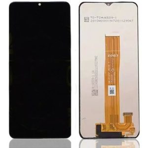 تاچ و ال سی دی گوشی سامسونگ آ02   LCD SAMSUNG A02  (a022) CHANGE GLASS
