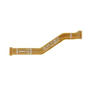 فلت اصلی برد سامسونگ آ20   FLAT MAIN SAMSUNG GALAXY A20  A205