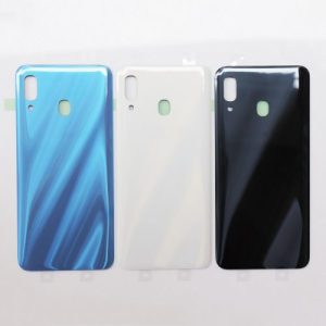 درب پشت گوشی سامسونگ آ30  BACK COVER SAMSUNG GALAXY A30 A305