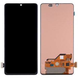 تاچ و ال سی دی گوشی سامسونگ آ41 بدون فریم اصلی LCD SAMSUNG A41 (a415) ORIGINAL NO FRAME