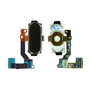 فلت اثر انگشت و هوم  گوشی سامسونگ FLAT HOME SAMSUNG  A8