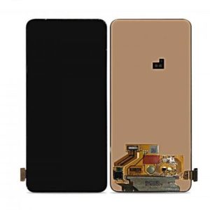 تاچ و ال سی دی گوشی سامسونگ آ80 بدون فریم اصلی LCD SAMSUNG A80 (a805) ORIGINAL NO FRAME