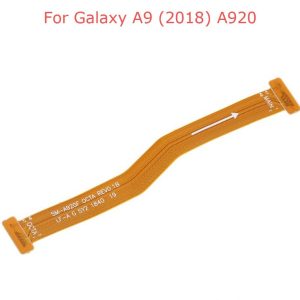 فلت ال سی دی سامسونگ آ9  FLAT LCD SAMSUNG GALAXY A9 2018 A920