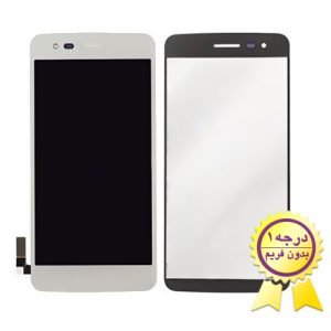 تاچ و ال سی دی گوشی ال جی آریستو بدون فرم   LCD LG  Aristo MS210 No frame
