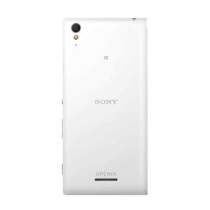 درب پشت گوشی سونی سی 3  BACK COVER SONY C3