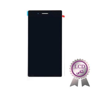 ال سی دی تبلت لنوو  LCD lenovo TAB A3300 تک