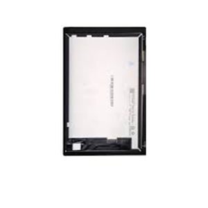 تاچ و ال سی دی تبلت لنوو  LCD lenovo TAB3 YOGA X50 M COM