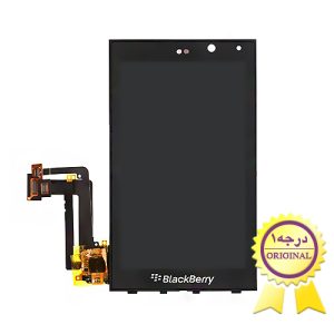 تاچ و ال سی دی گوشی بلکبری زد10  LCD BLACKBERRY Z10