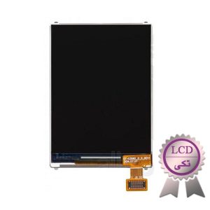 ال سی دی گوشی ساموسنگ SAMSUNG C3592