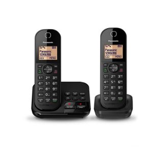 تلفن بی سیم پاناسونیک مدل KX-TGC422